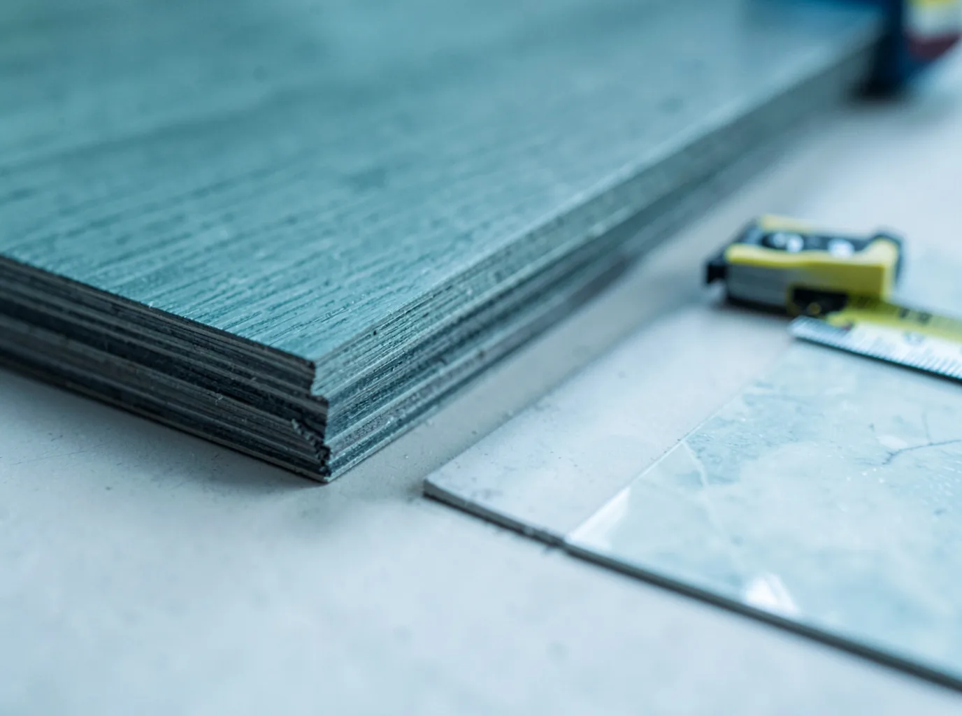 Luxury Vinyl Plank Installation Morganville, NJ FAQs